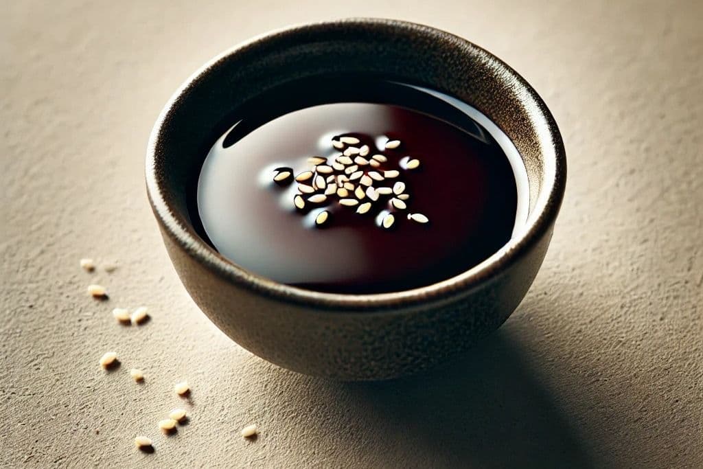 Unagi Sauce