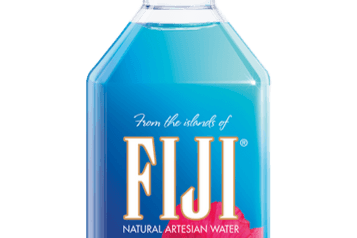 Fiji Bottled Water (500ml)