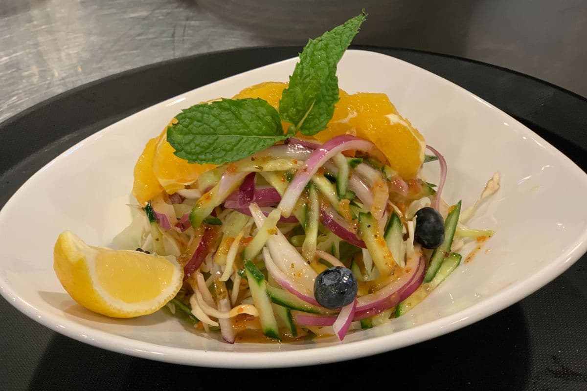 Green Salad