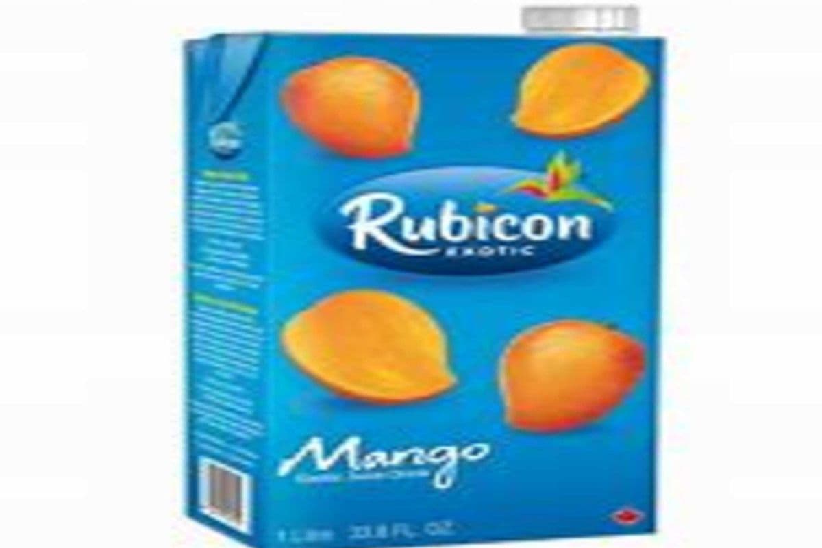 Rubicon Mango (1 lITRE )