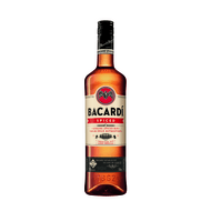 Bacardi Spiced Rum (1 Bottle x 750 mL)