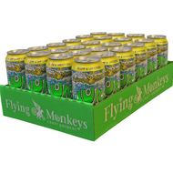 Flying Monkeys Juicy Ass Ipa (24 Can x 473 mL)