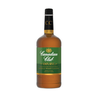 Canadian Club 100% Rye (1 Bottle x 1140 mL)