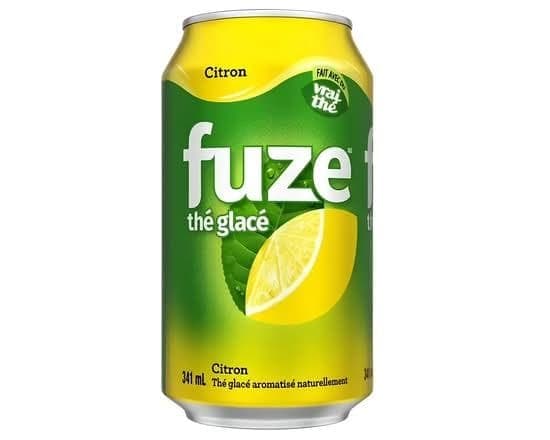 Iced Tea