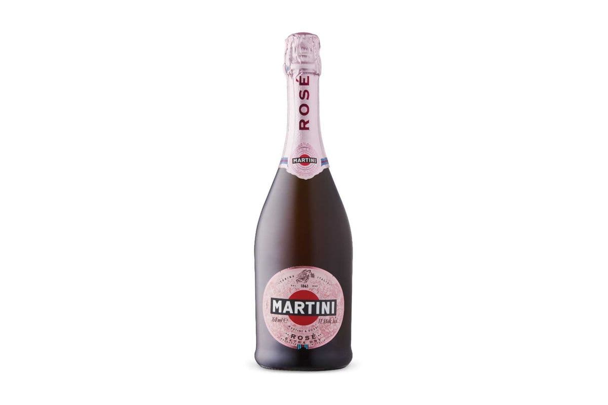 Martini Asti Rose (750ml)