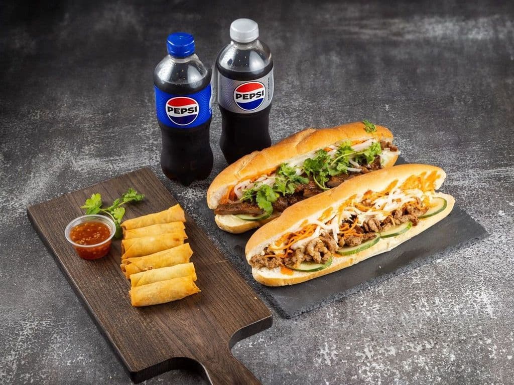 Two Can Dine - starting $33
