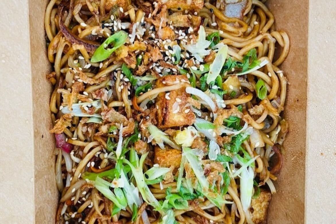Chow Mein (Na)