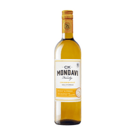CK Mondavi Chardonnay (1 Bottle x 750 mL)