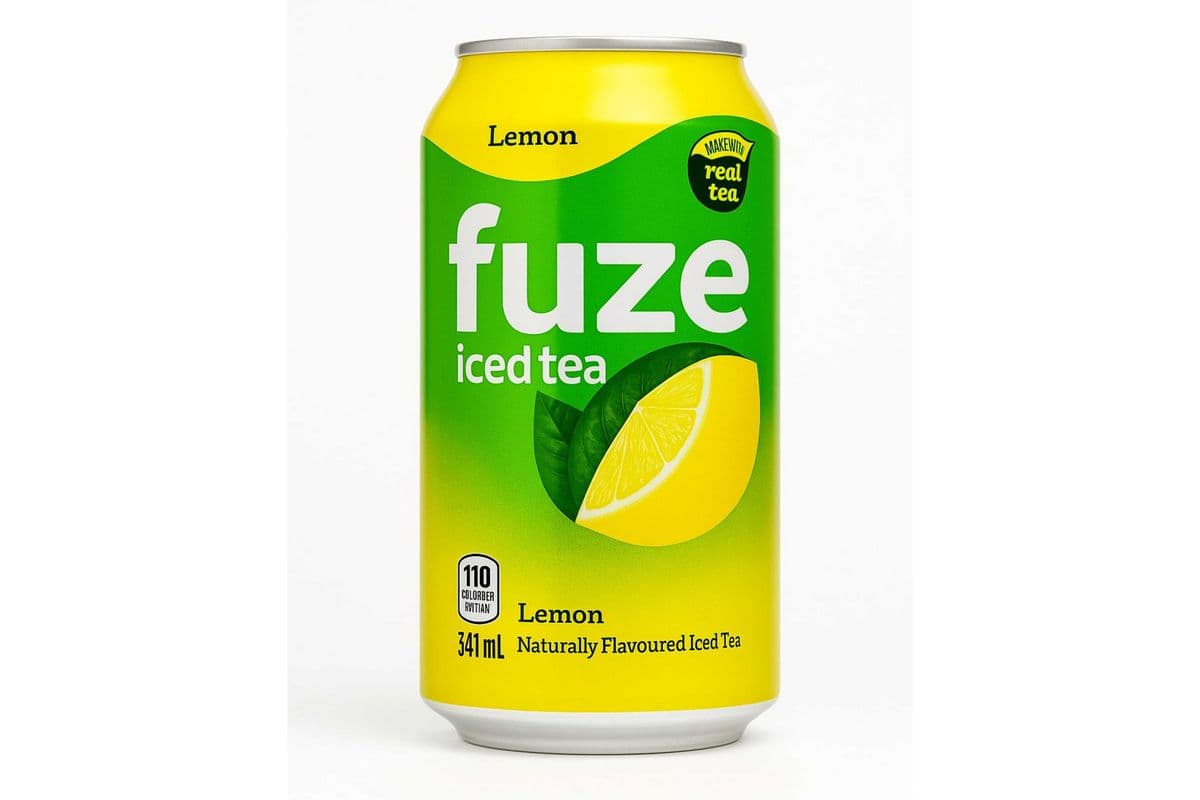 Canned Fuze