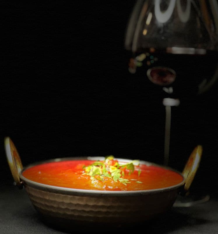 Chicken Curry