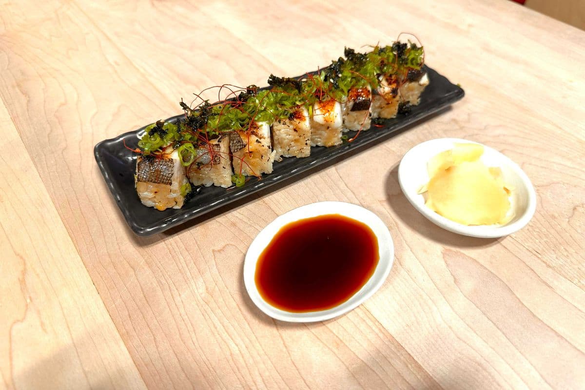 Miso Sablefish