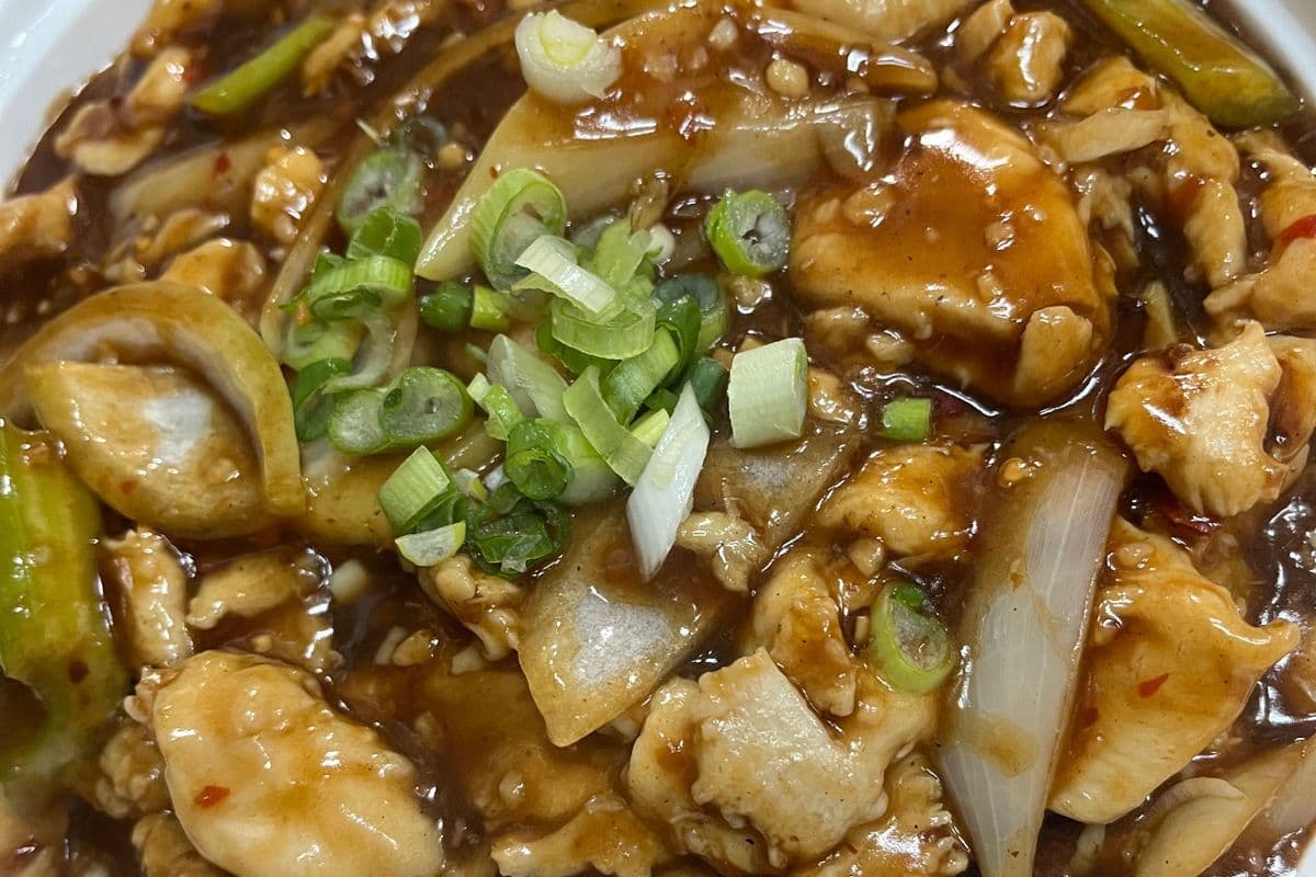 Da Chin Chicken大千鸡 (37oz)