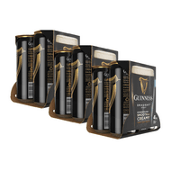 Guinness Draught Stout (12 Can x 440 mL)