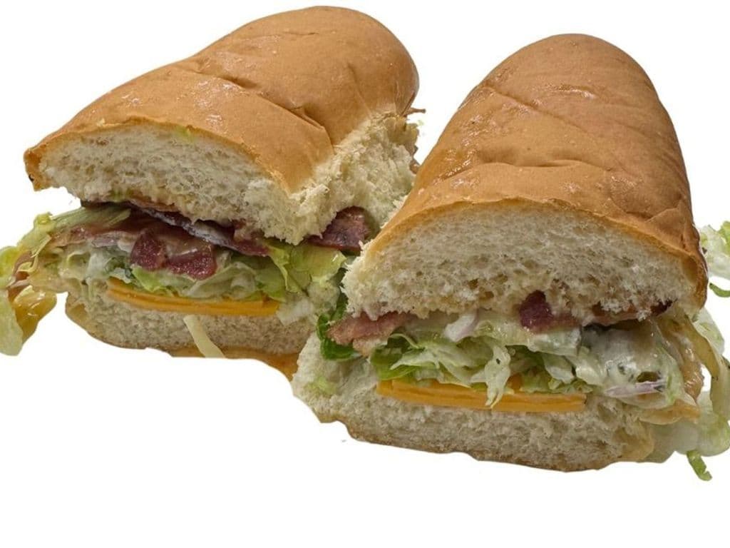 B.L.T FULL SUB