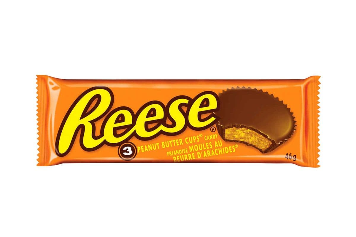 Reese's Peanut Butter Cups (46 g)