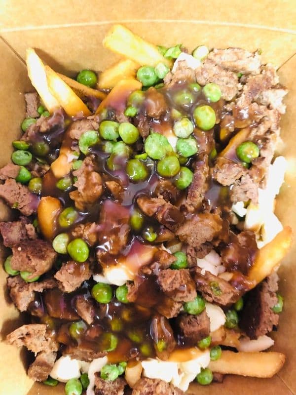 Pero Poutine