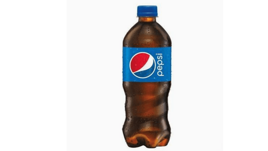 Bottle Drinks