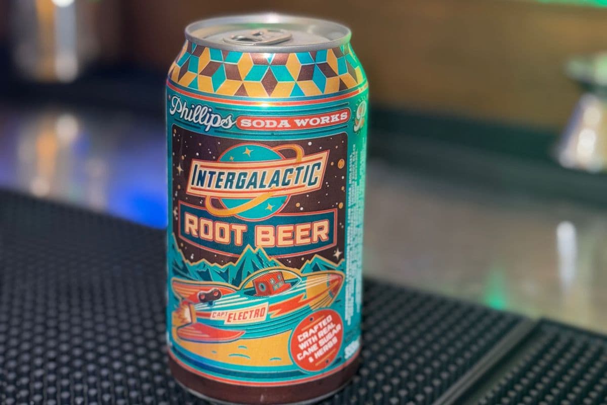Root Beer