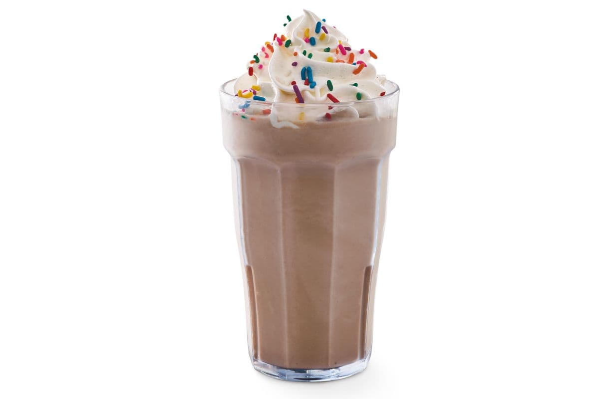 Kid’s Favourite Flavours Milkshake