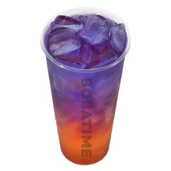 Butterfly Pea Tea