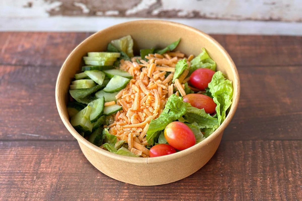 Garden Salad