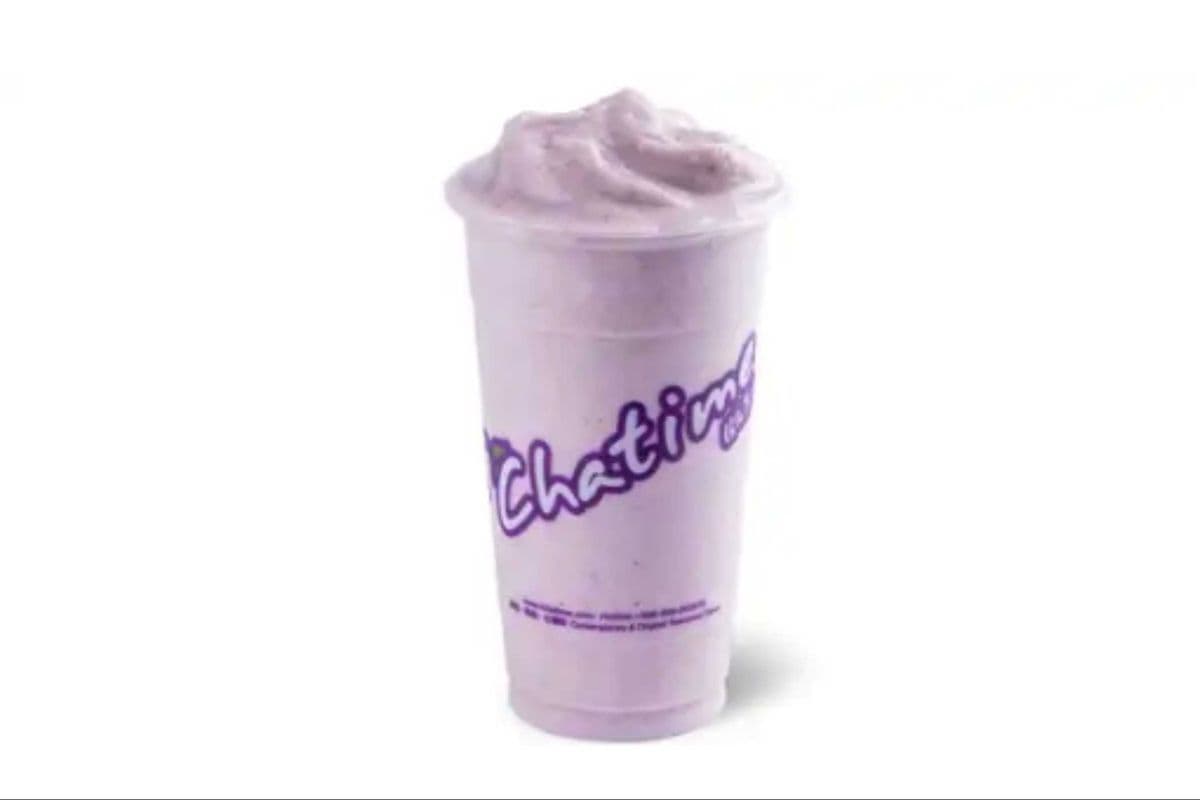 Taro Smoothie