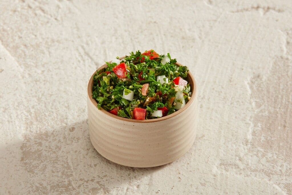 Salad / Salade