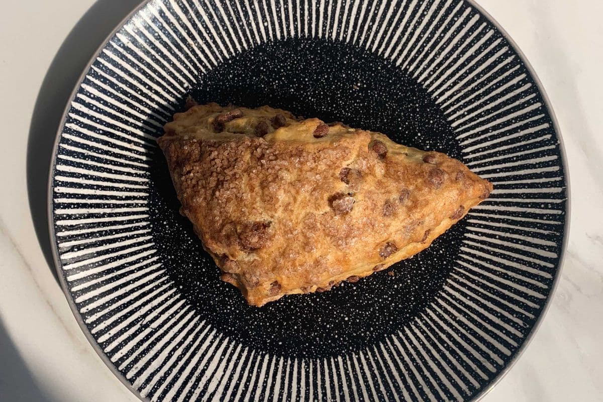 Scone