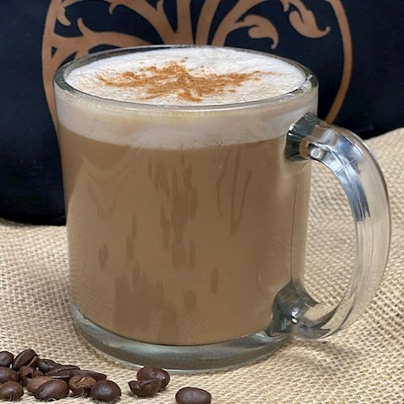 Latté / Latte