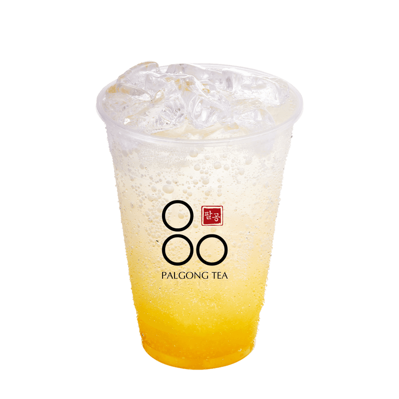 Lemon Ade
