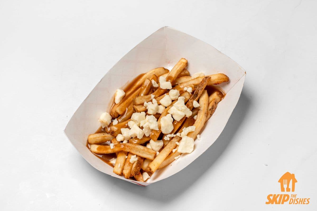 Poutine