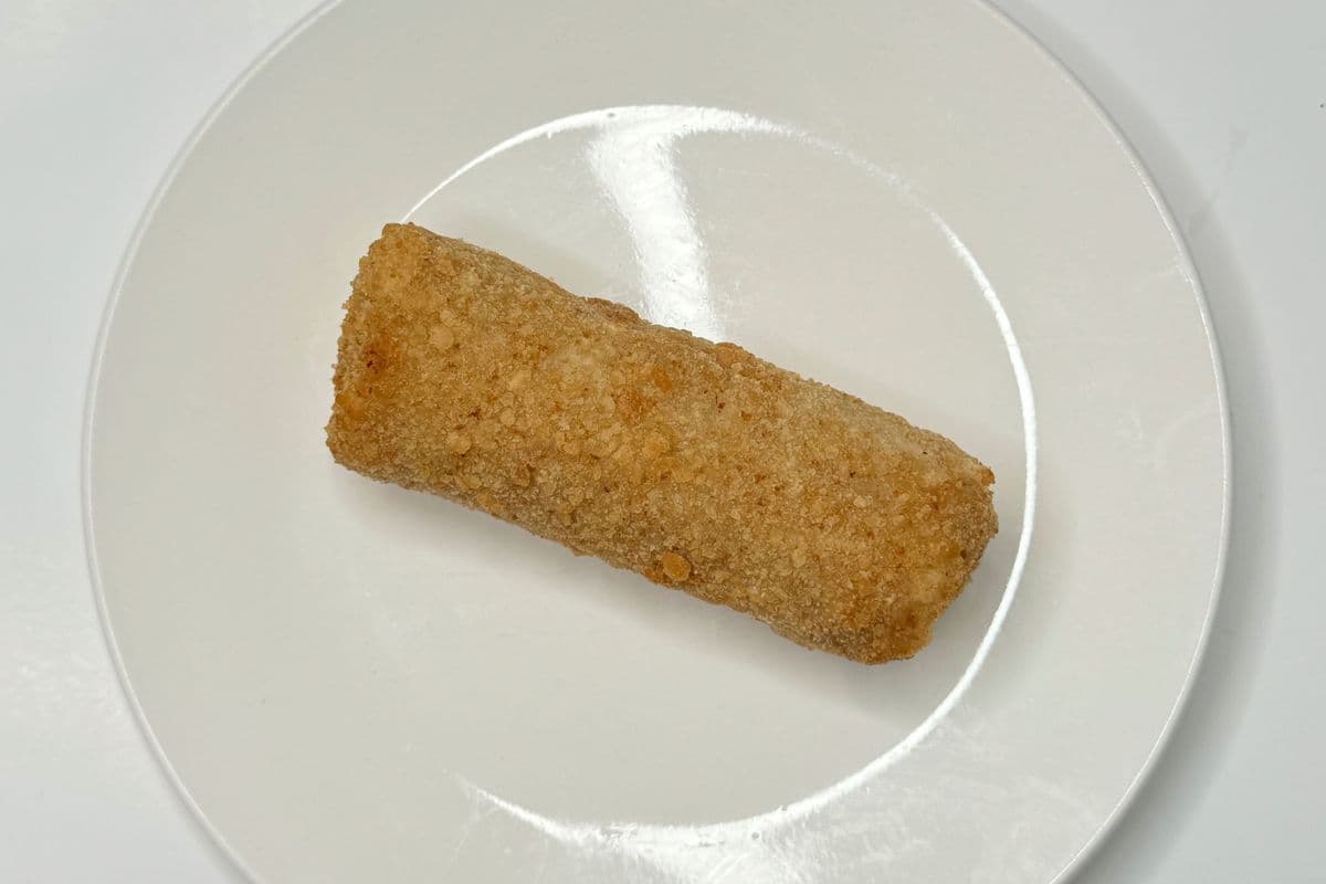 Chicken Roll