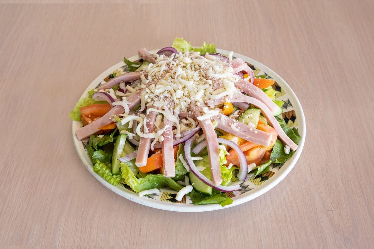 A & V Salad