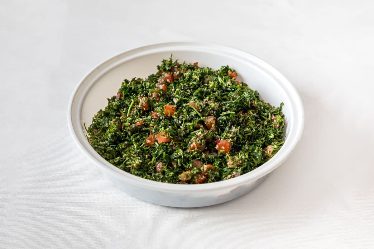 Tabouli Salad