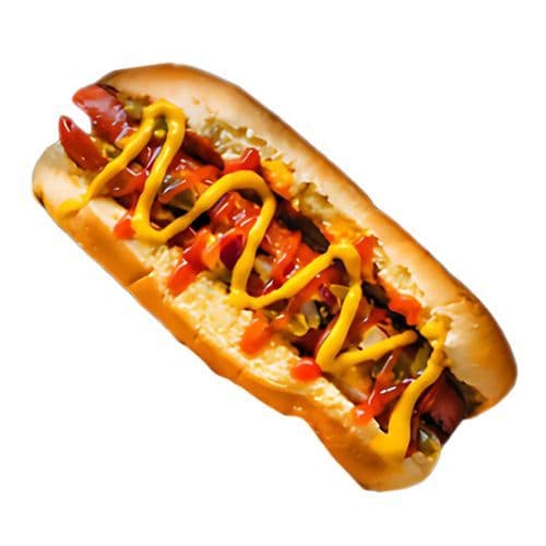 Kids Hot Dog