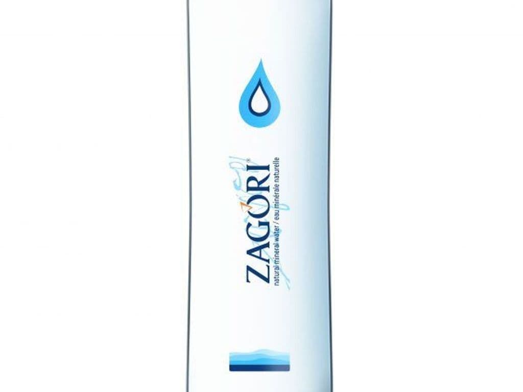EAU MINERALE (Zagori) 1L