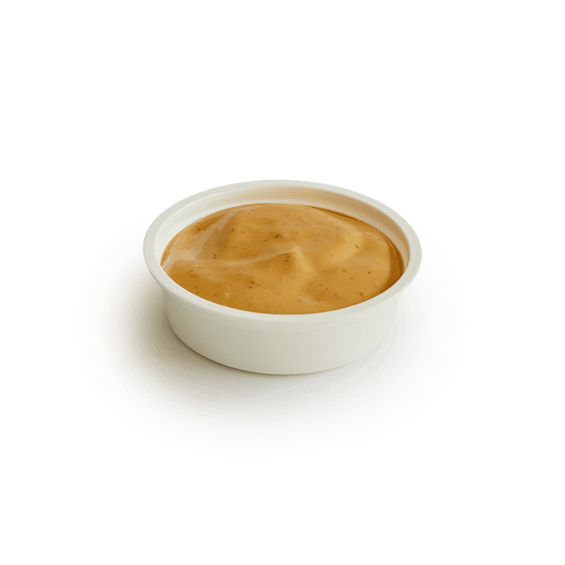 KFC Sauce