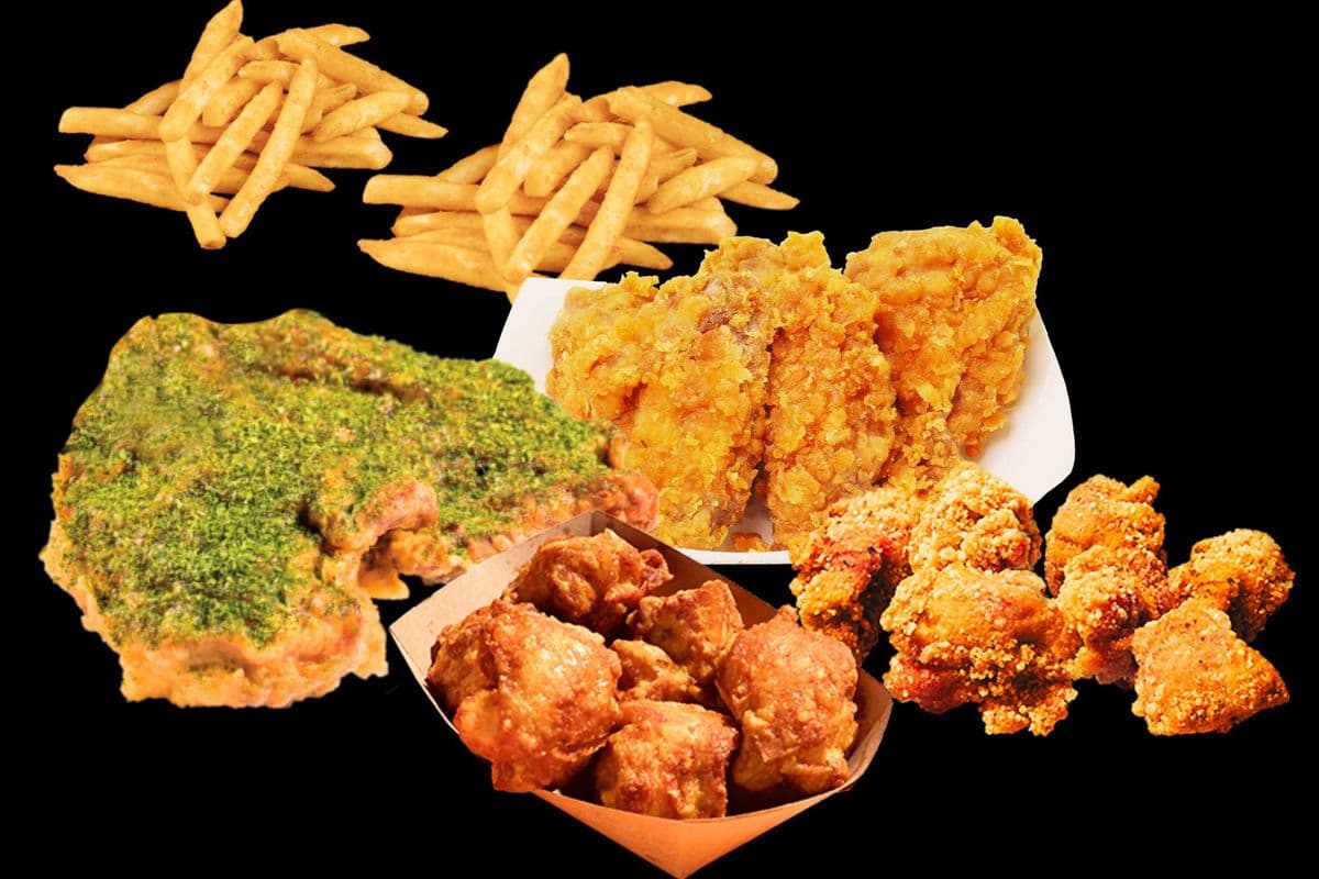 Chicken for Life