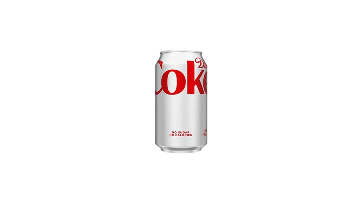 Coca-Cola Diet