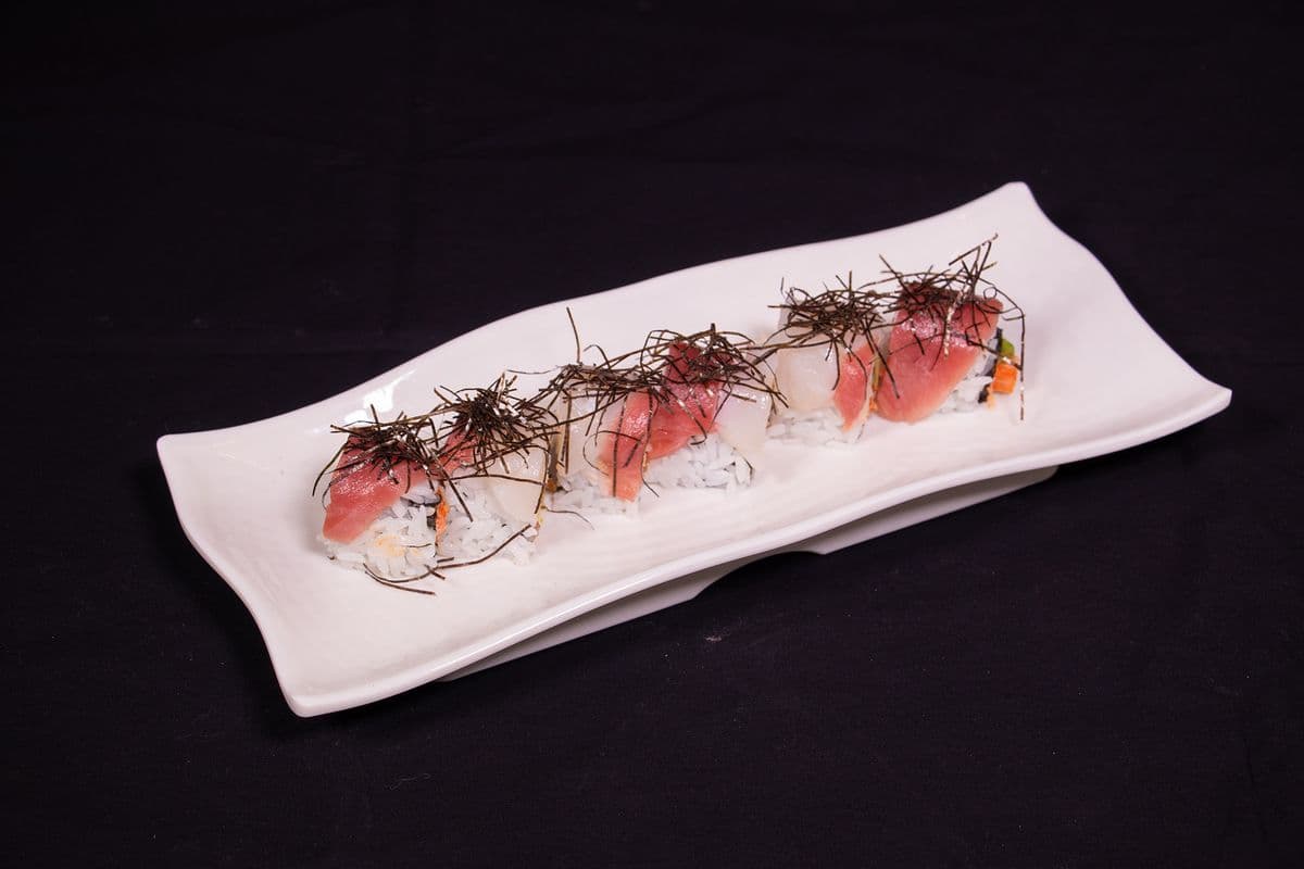 Boston Roll (6 pcs)