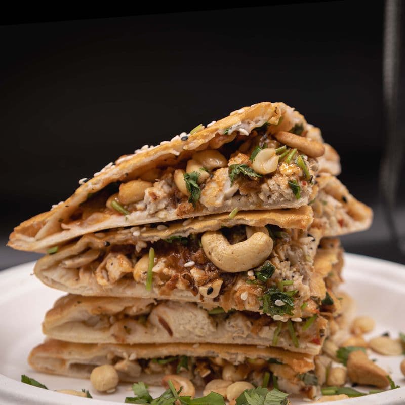 Peanut Thai (1 lb)