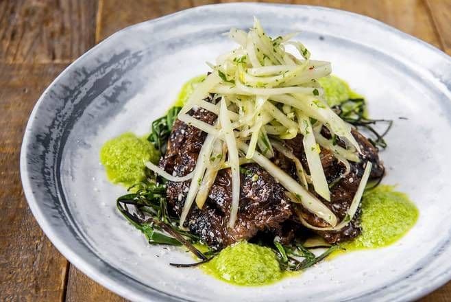 KALBI RIBS