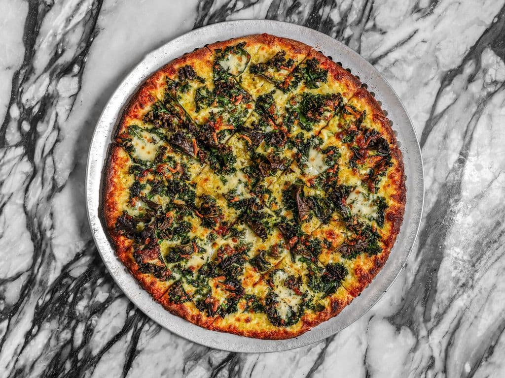 Green Pie