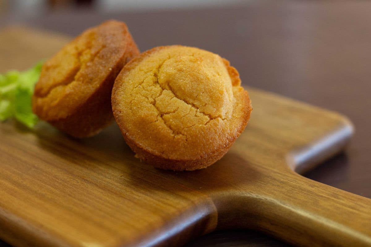 Cornbread