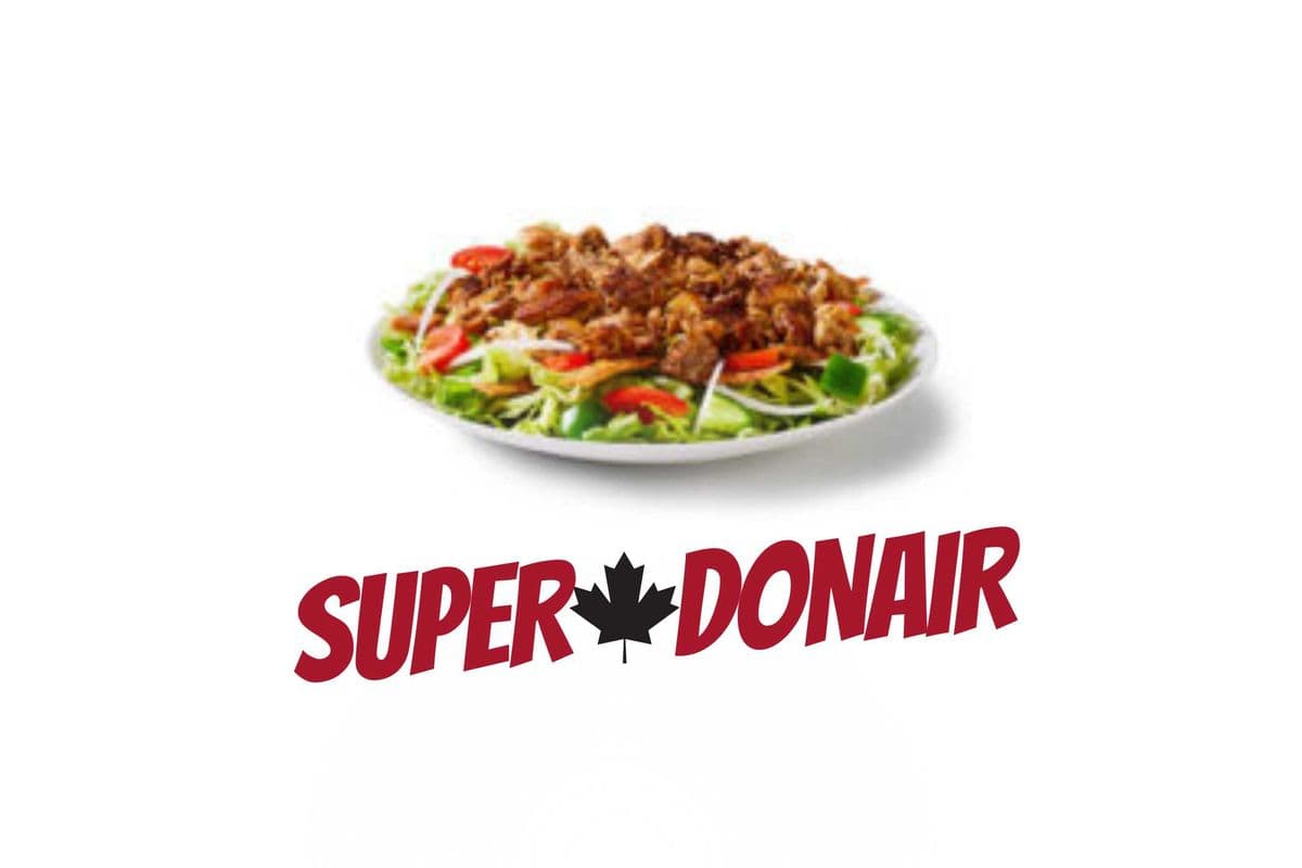 Chicken Salad