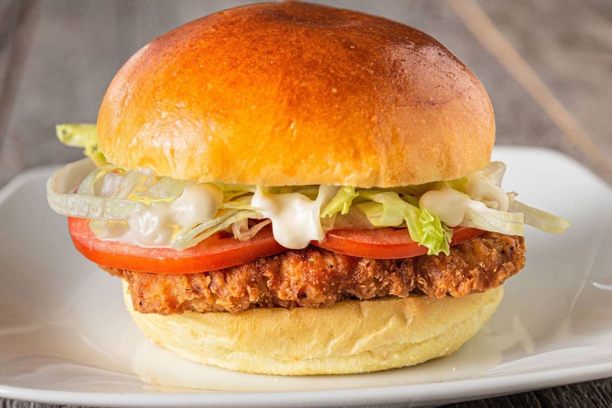 Base Chicken