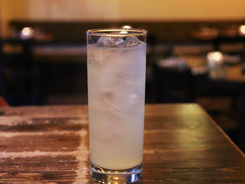 House-Made “Arizona”
