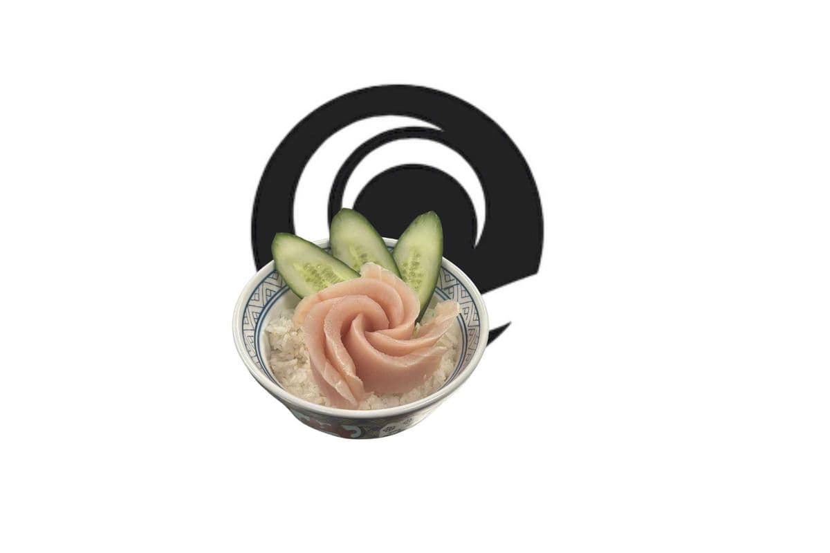 Tuna Don (6 pcs)
