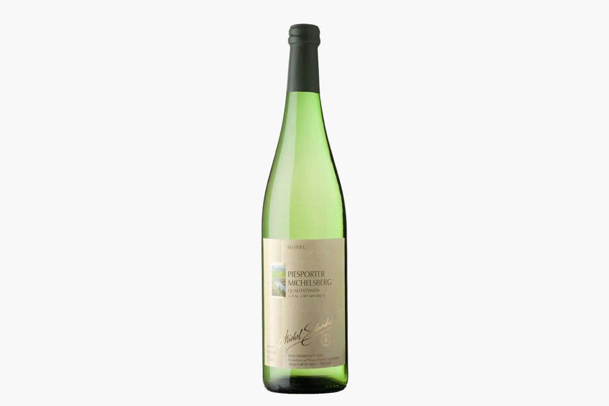 53785. SCHNEIDER PIESPORTER MICHELSBERG (1 x 750ML)