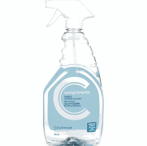 Compliments Disinfect Bathroom Cleaner 950ml